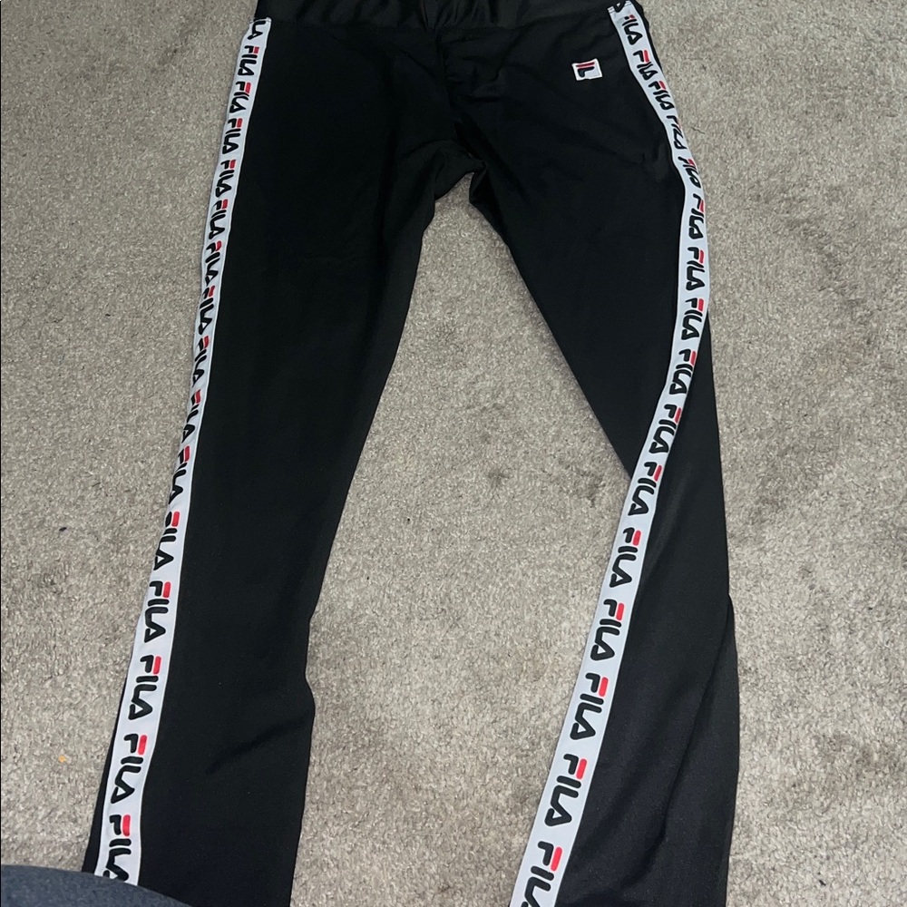 (2) Workout Leggings Bundle